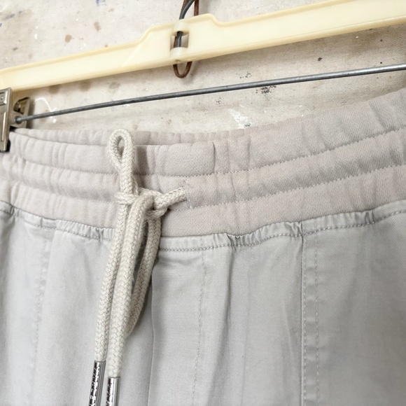 Varley Miles Jogger Pant, Paloma Gray - Picture 5 of 8